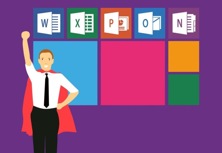 Microsoft Office – najlepsze narzędzia do pracy zdalnej